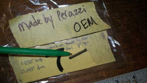 Perazzi - ,