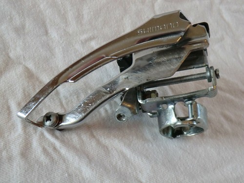 Vintage shimano vtt - vintage,