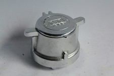 Cendrier métal publicité Cie