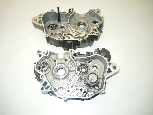 Carter moteur derbi terra - moteur,