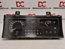 7700806692 COMPTEUR DE VITESSE