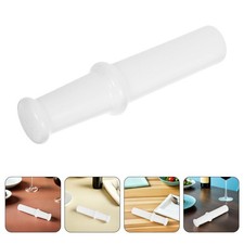  Lot de 2 poussoirs à viande manuels pour hachoir - Accessoires pour hachoir -