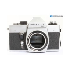 Praktica LLC 35 Mm Appareil