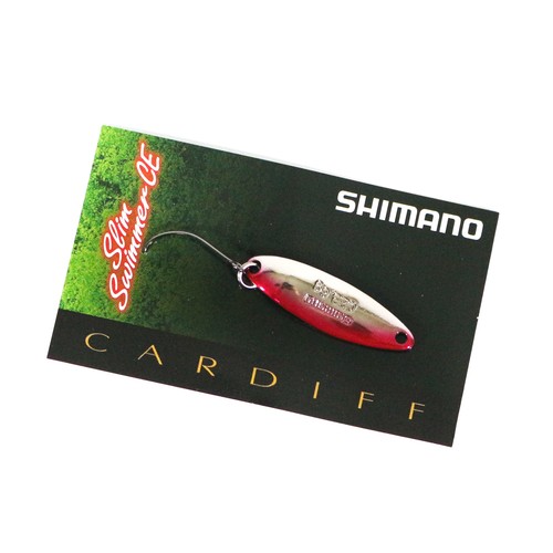 Shimano s36n cardiff - shimano,