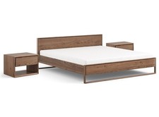 Ensemble De Chambre À Coucher