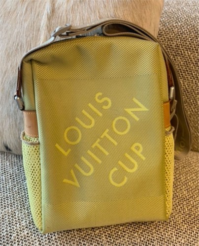 Sac bandoulière louis - bandoulière,