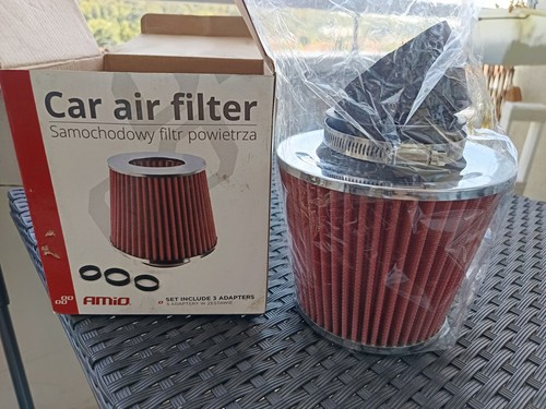 Filter air clio renault - filter, d'air