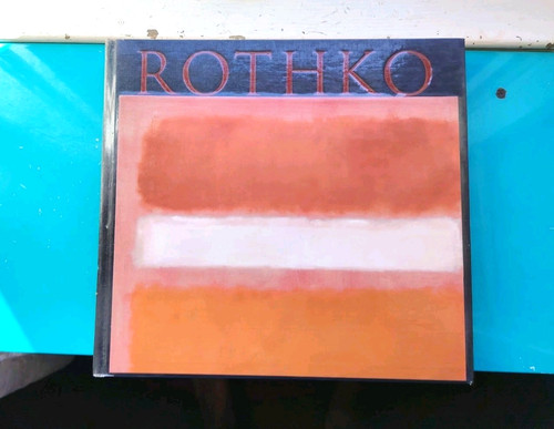 Rothko sous direction - sous,