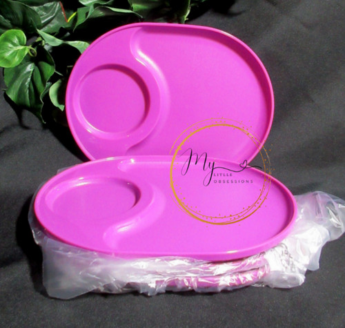 Tupperware snackatizer - tupperware,