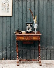 Brigitte, la travailleuse en