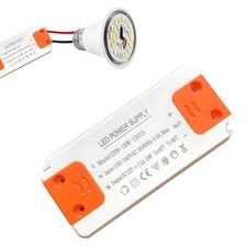 Transformateur Led Entrée