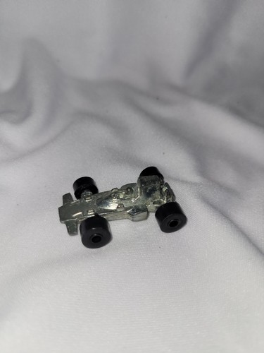 Kinder ancien métal voiture - -,