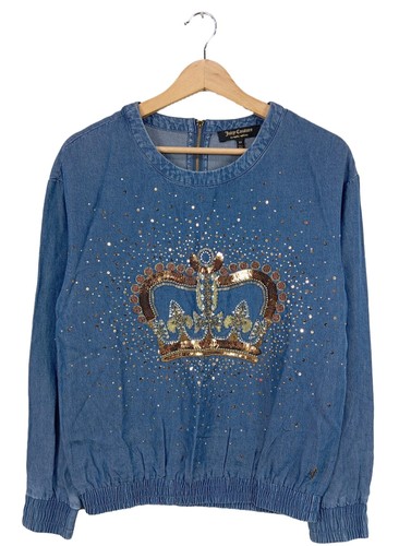 Juicy couture top - top, à