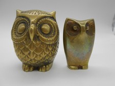 RAVISSANTE LOT DE 2 FIGURINE /