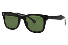 Lunettes de soleil noires