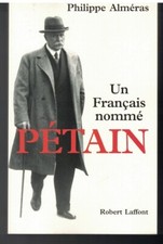 UN FRANCAIS NOMME PETAIN