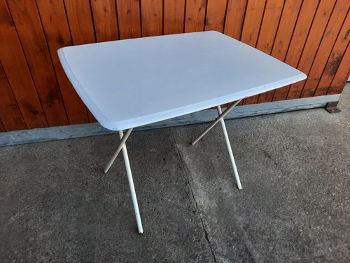 Camping table pliante - table, de