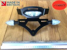 KTM 690 Duke Queue Tidy. 2012