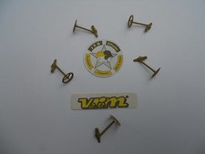 VEHICULE MILITAIRE SOLIDO VEREM ACCESSOIRES D'ORIGINE VOLANTS HALF TRACK US