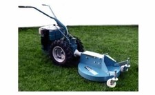 Accessoire De Tondeuse Monolame PROCOMAS RA75 Pour Motoculteur Coupe 75 Cm