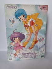 Coffret 4 DVD Merveilleuse