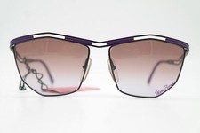 Lunettes De Soleil Vintage