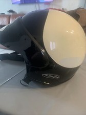 Casque Jet Vintage Aris City Limit Taille 55