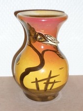 ANCIEN VASE EN CERAMIQUE