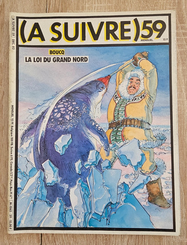 Suivre decembre - a, **