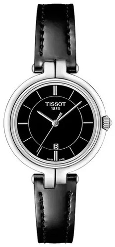 Montre pour femme tissot - pour,