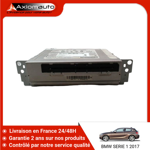 Autoradio bmw serie 1 - 🇫🇷,