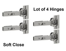 Lot of 4 IKEA UTRUSTA Soft