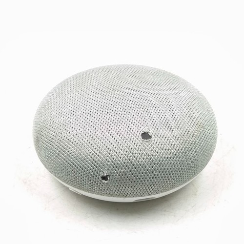 Google h0a home - h0a, mini