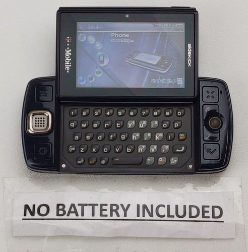 Retro sharp sidekick - sharp, lx