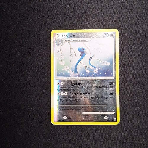 Reverse draco 146 eveil - reverse,