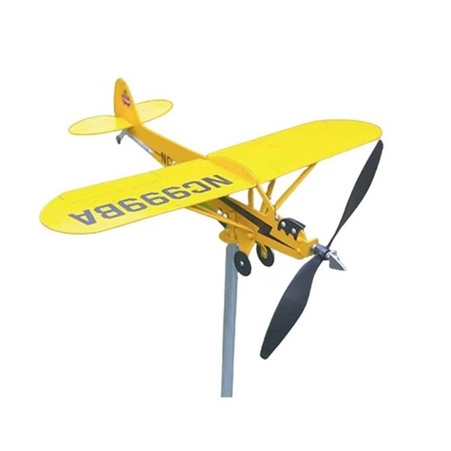 Wind direction indicator - ,