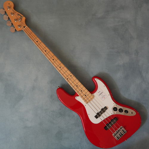 Fender made japan - made,