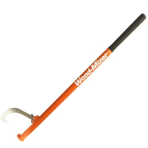 Wood mizer steel cant - cant, hook