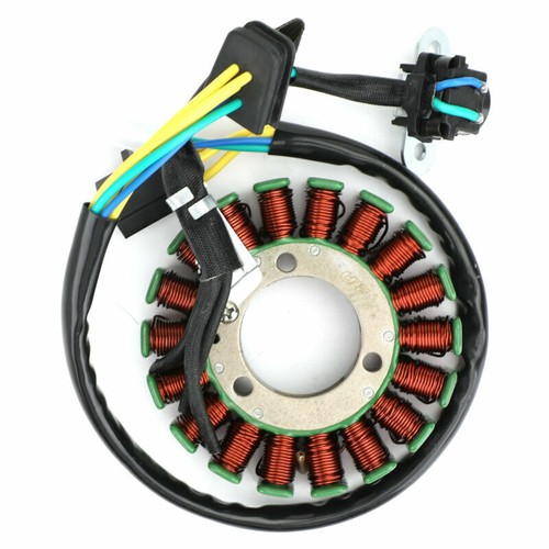 Stator alternateur pour suzuki - alternateur,