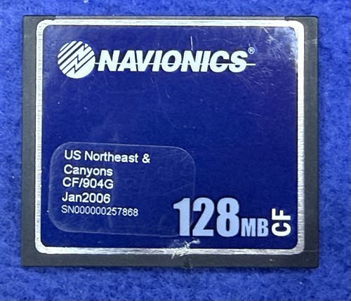 Navionics gold 904g - navionics, cf/904g