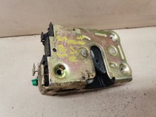 GACHE SERRURE PORTE  AVANT DROIT PASSAGER RENAULT SUPER 5