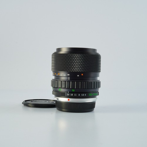 Excellente lentille zoom - excellente,