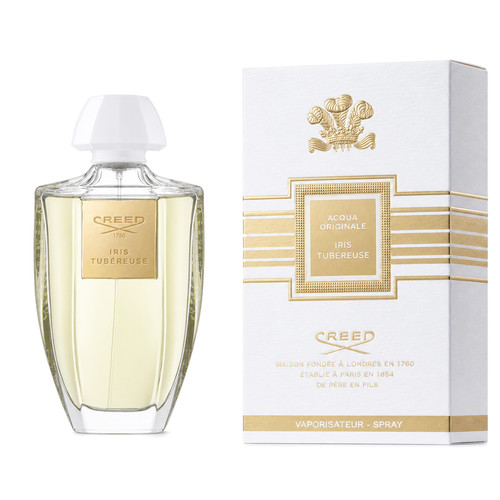 Creed acqua originale iris - acqua,