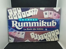Jeu De Société Rummikub
