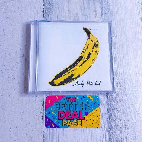 The velvet underground nico - the,