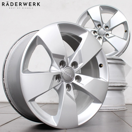 Pouces audi original 8s - pouces, tt