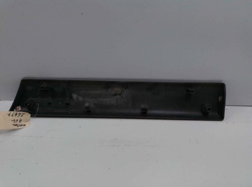 Baguette porte avant gauche - de,