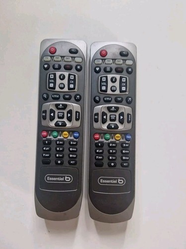 Télécommande original - tv,