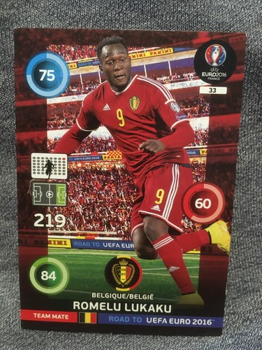Cartes spéciales football