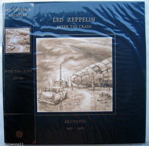 Led zeppelin archives - led,